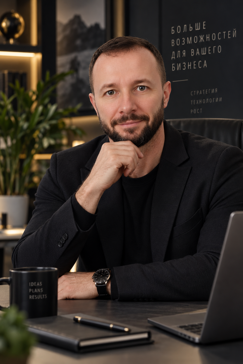Сергей Гордышев